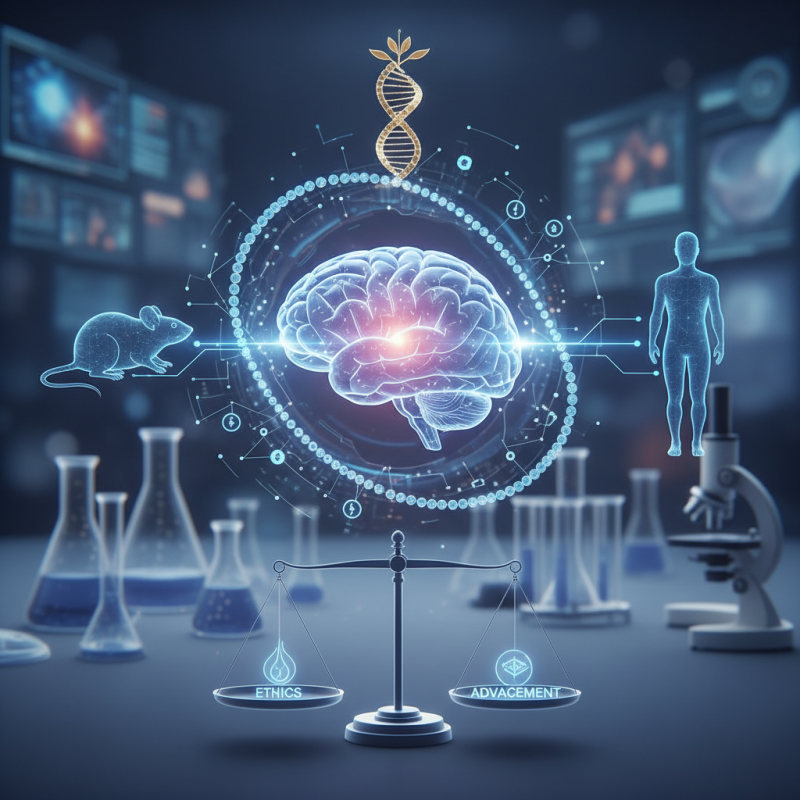 Why Are Animal Studies Important for Medical Research?