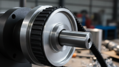 What is a T5 Belt Pulley and How Does It Work?