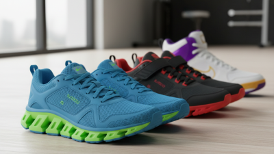 How to Choose the Perfect Men Sports Shoes for Every Activity?