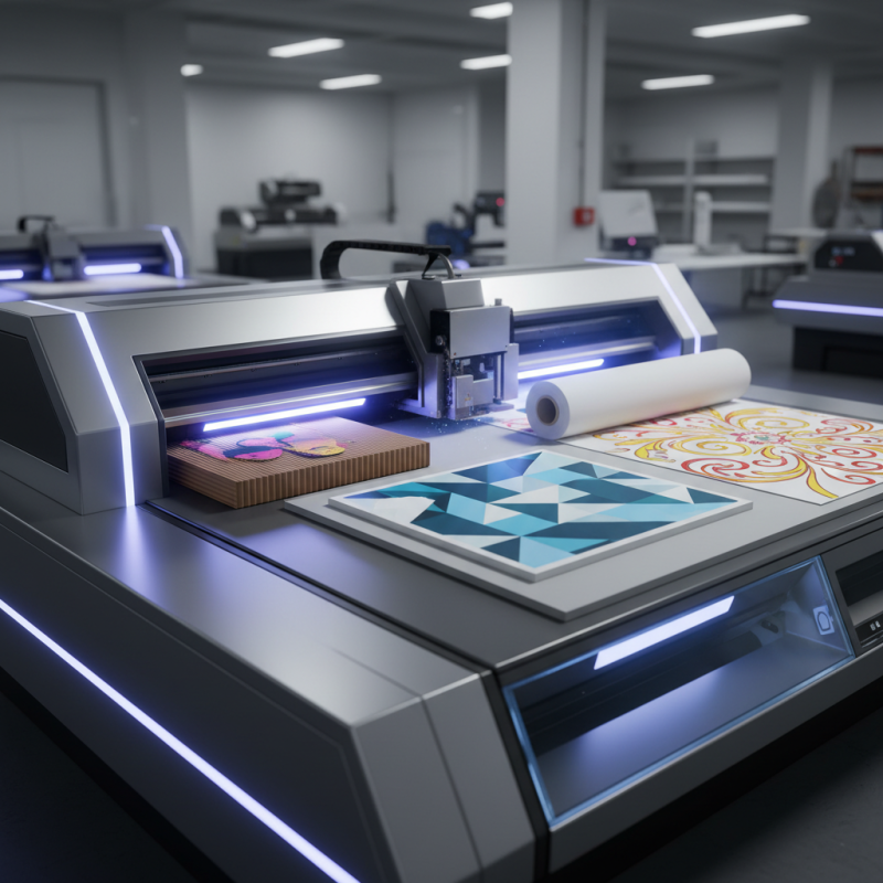 2026 Top Flatbed UV Led Printer Features and Benefits?