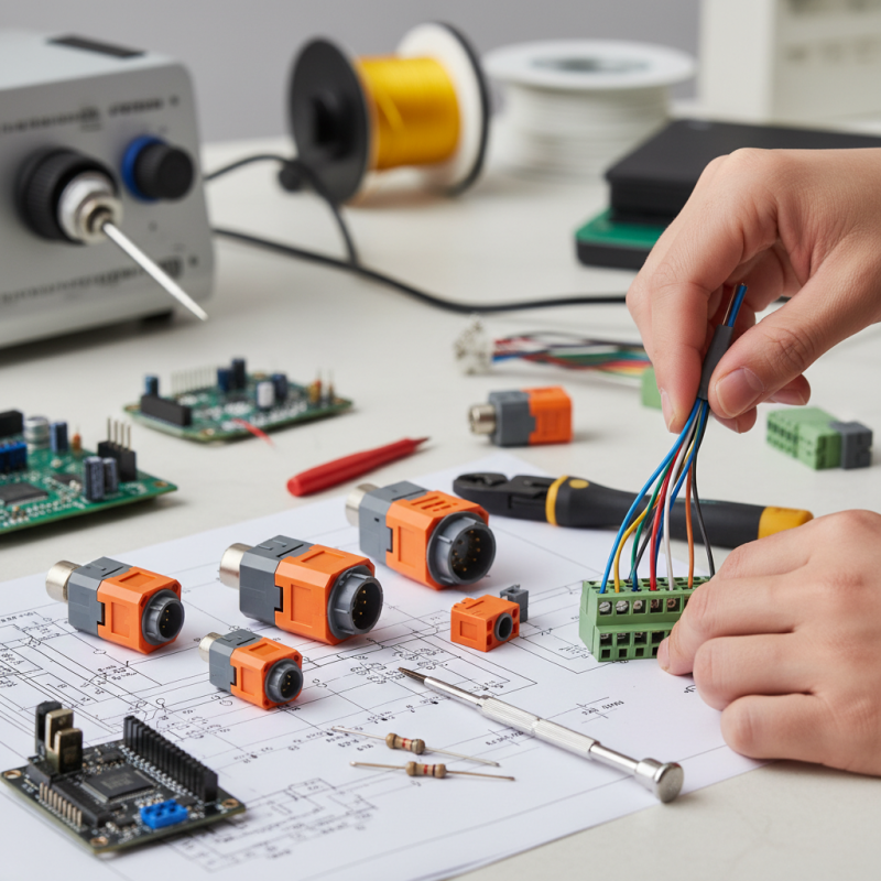 Why Choose Phoenix Connectors for Your Electronic Projects?