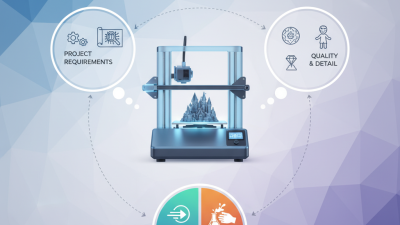 How to Choose the Right Anycubic Photon Mono M5s 12k Resin 3D Printer?