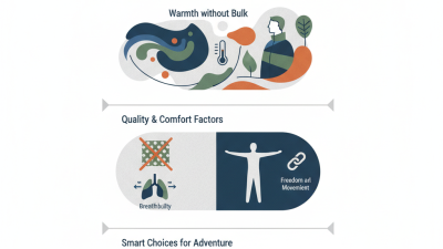 How to Choose the Best Fleece Clothing for Your Outdoor Adventures?