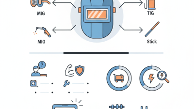 2026 How to Choose the Best Multipurpose Welder for Your Needs?