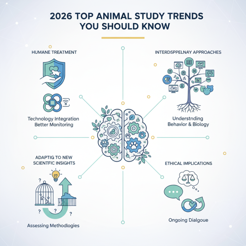 2026 Top Animal Study Trends You Should Know?
