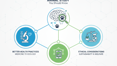 2026 Top Animal Study Trends You Should Know?