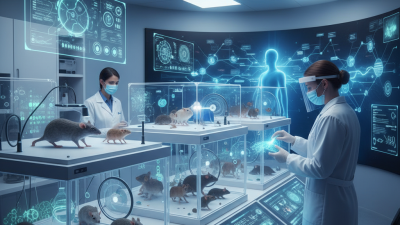 How to Conduct an Effective Animal Study in 2026?