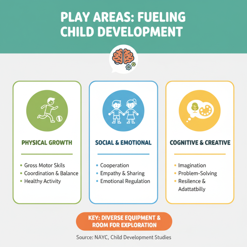 Top Playground Tips for Choosing the Best Play Area?