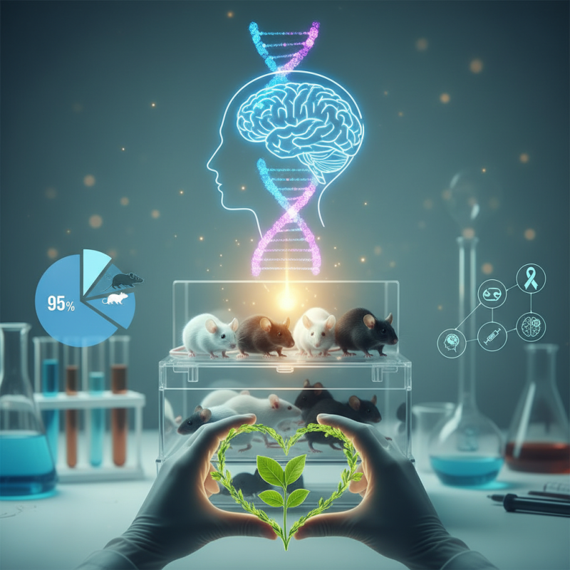 What is Animal Study and Why is it Important?