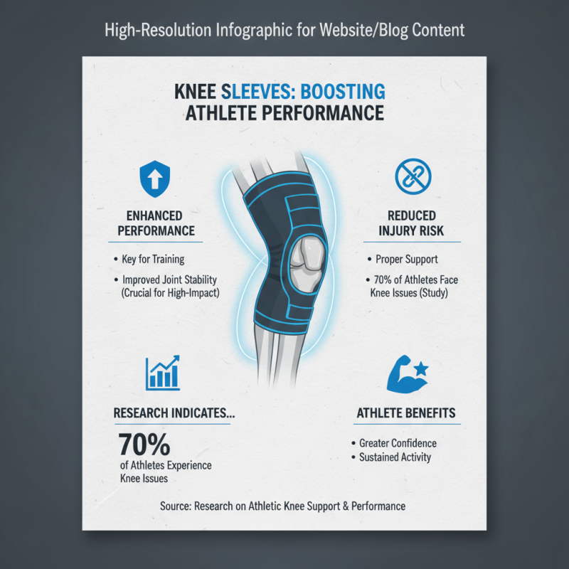 Top 10 Benefits of Knee Sleeves for Athletes and Fitness Enthusiasts?