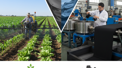 Liquid Sulphur Black Best Uses and Benefits Explained?