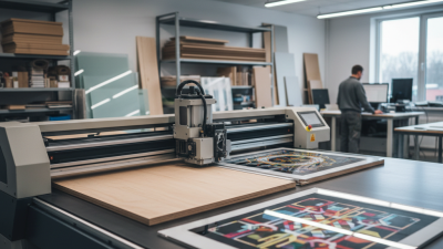 What Are the Benefits of Using a Digital Flatbed Printer?
