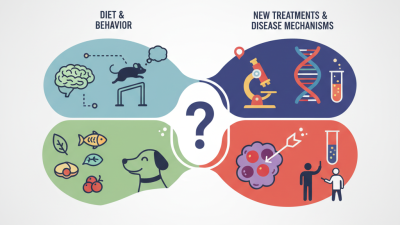 What Are the Key Findings from Recent Animal Studies?