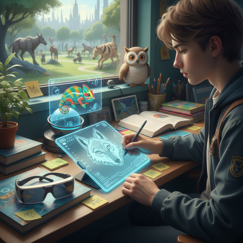 Best Animal Study Techniques for 2026 How to Choose?