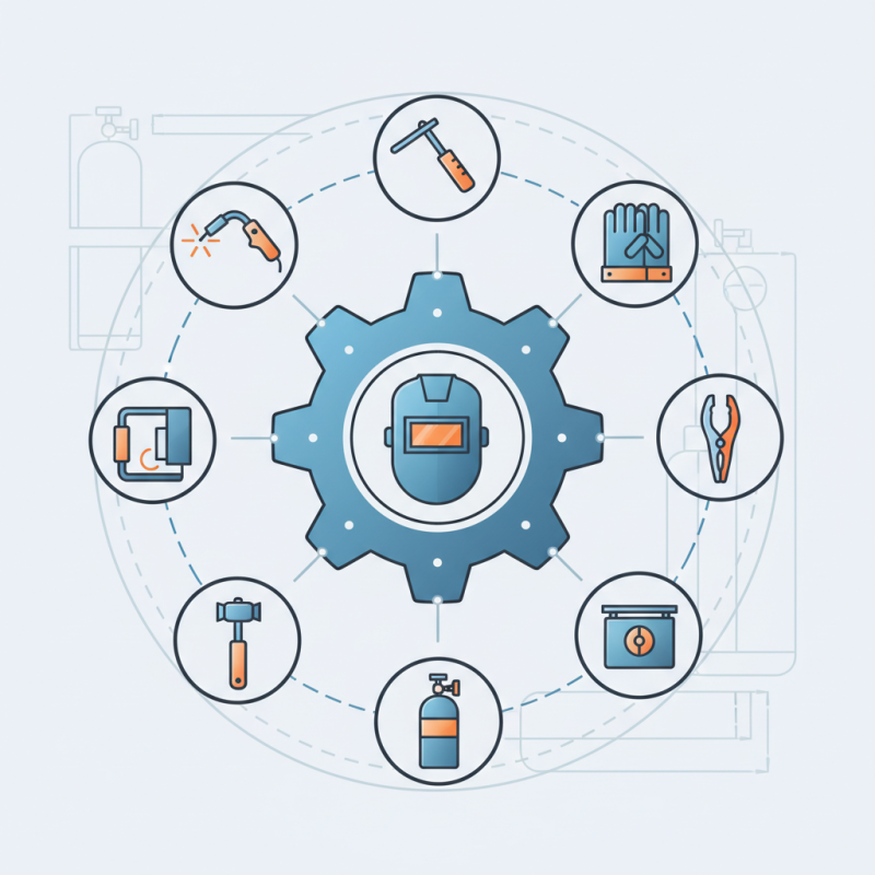 Top 10 Traditional Welding Equipment You Need to Know About?