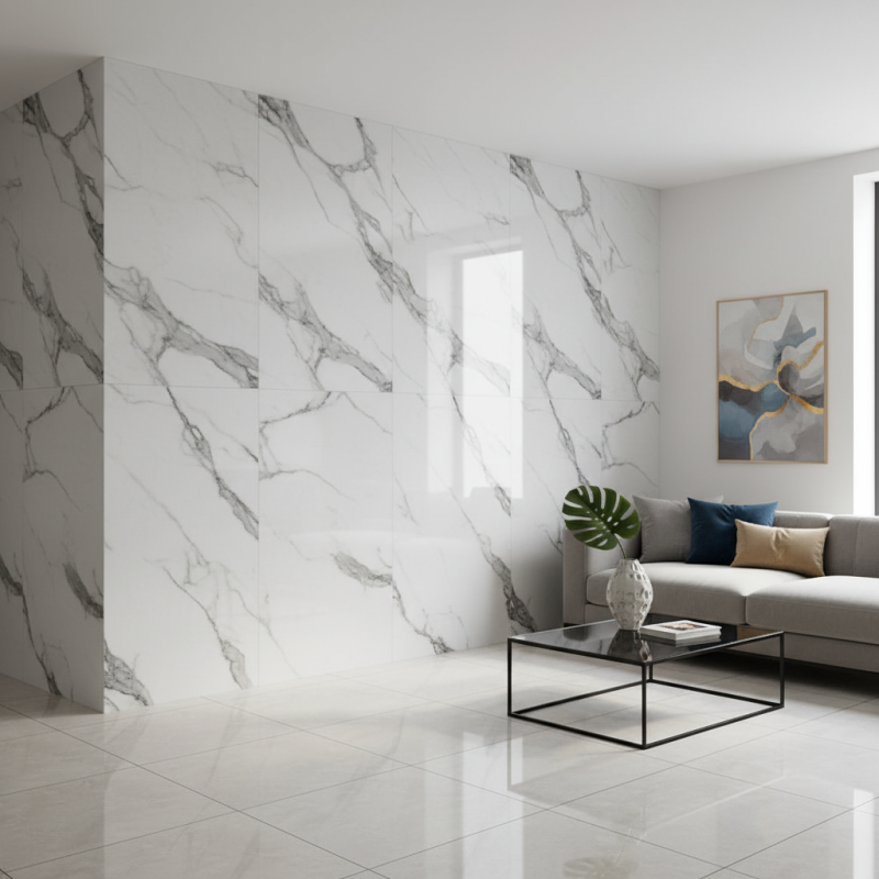 2026 Top PVC Marble Wall Panels Benefits and Features?