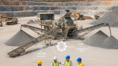 How to Choose the Right Vsi Crusher for Your Project?