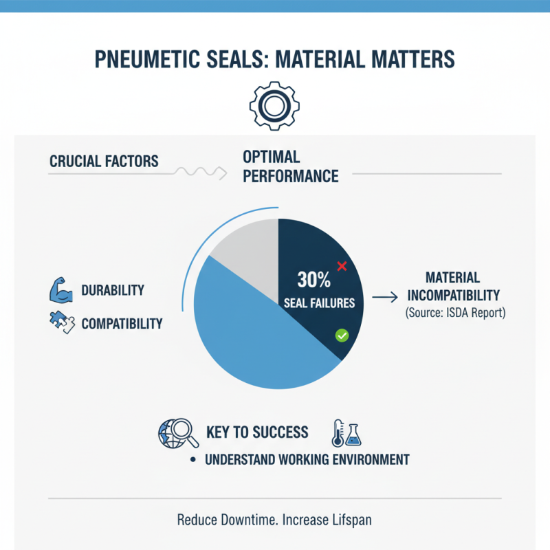 How to Choose the Best Pneumatic Seals for Your Project?
