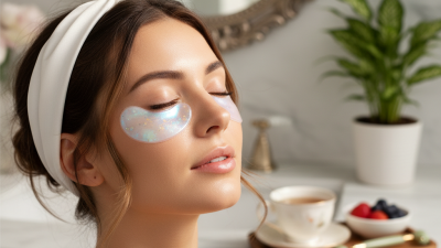 Best Under Eye Masks for Dark Circles and Puffiness?