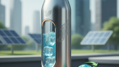 2026 Top Stainless Steel Water Bottle Features and Benefits?