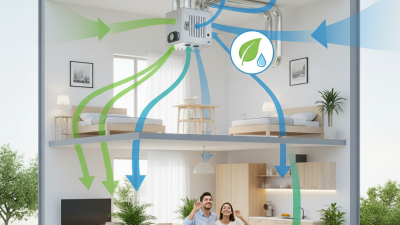 2026 Best Ventilation System Tips for a Healthy Home?