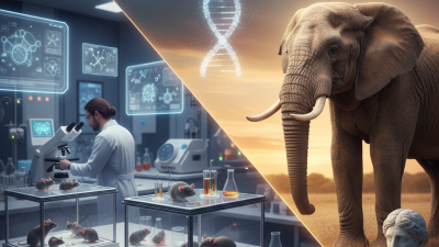 Top 10 Animal Studies That Changed Our Understanding of Life?