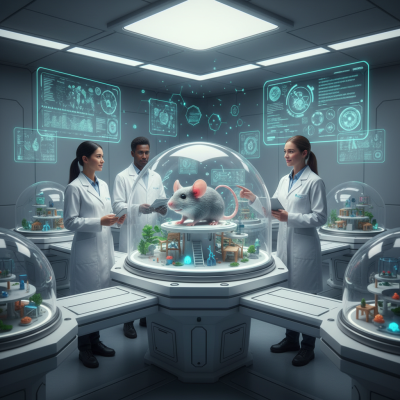 Best Practices for Animal Study in 2026 What You Need to Know