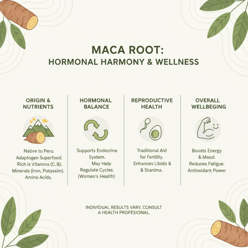 10 Best Maca Powder Benefits You Should Know?