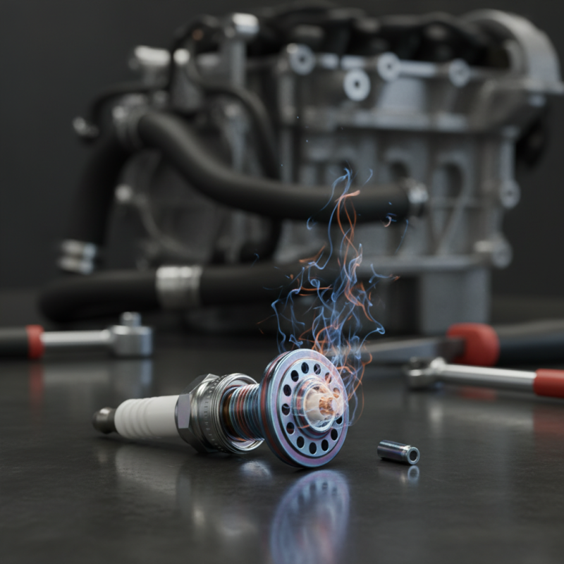 Prechamber Spark Plug Tips for Better Engine Performance?