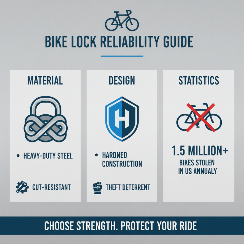 What is a Bike Bike Lock and How Does it Work?