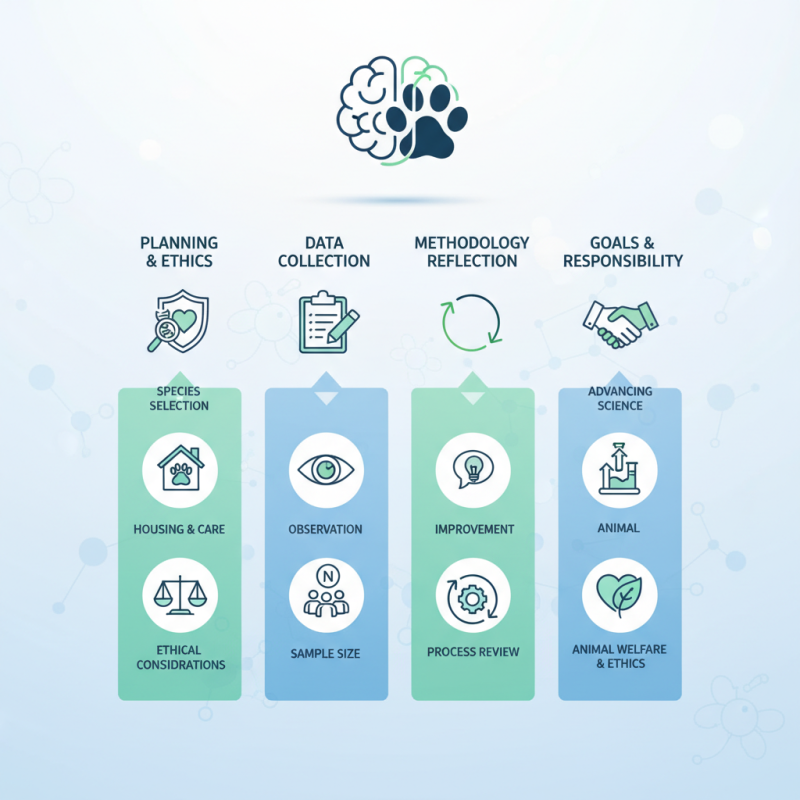 How to Conduct an Animal Study for Research Purposes?