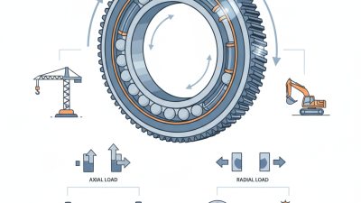 What is a Slewing Bearing and How Does It Work?