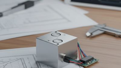 Why Choose a 3-Axis Force Sensor for Your Projects?