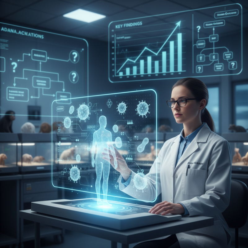 What Are the Key Findings from Animal Studies?