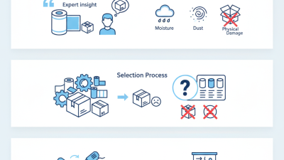 How to Use Shrink Film Packaging for Product Protection?