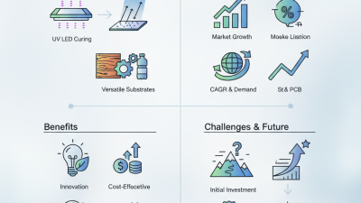 What is a Flatbed UV LED Printer and How Does It Work?