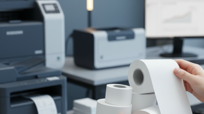 How to Choose the Best Thermal Papers for Your Needs?