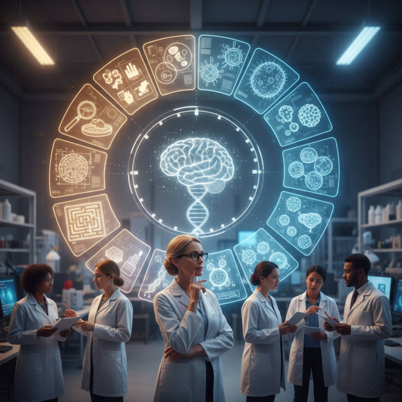 Top 10 Animal Study Techniques You Should Know?