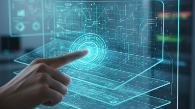 What is Display Touch Technology and How Does It Work?