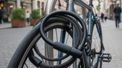 What is a Bike Bike Lock and How Does it Work?