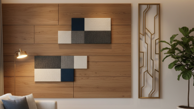 Top Wall Decor Panel Tips for Stunning Home Interiors?