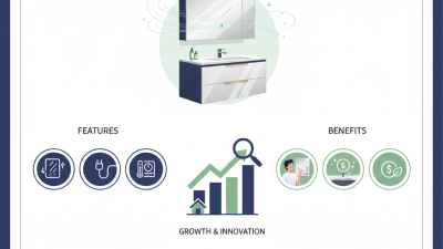 2026 Top Cabinet With Defogger Features and Benefits Explained
