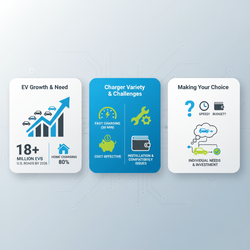 2026 Top EV Wall Charger Options for Electric Vehicles?