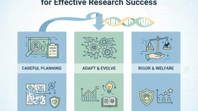 Top Animal Study Tips for Effective Research Success?