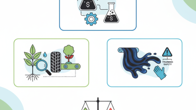 What is Liquid Sulphur Black and its Main Uses?