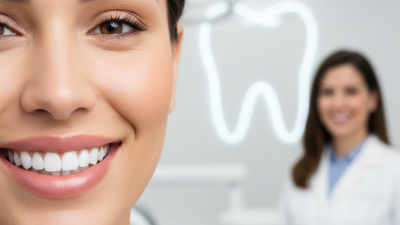 Top Benefits of Smile Veneers for Your Perfect Smile?