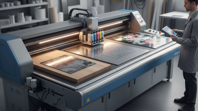 How to Choose the Best Digital Flatbed Printer for Your Needs?