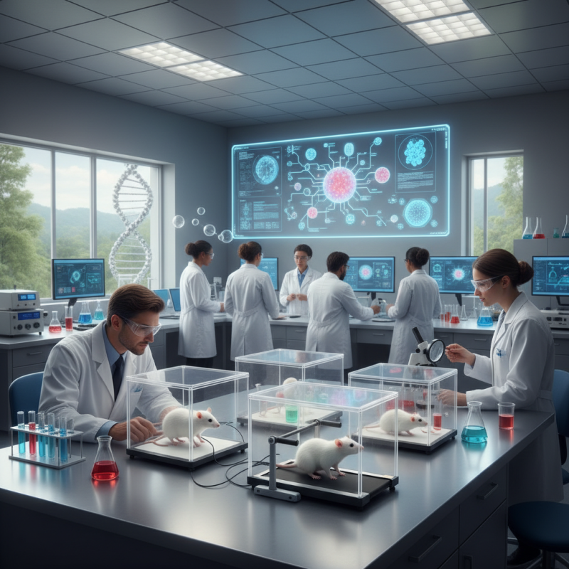 Why Are Animal Studies Important in Scientific Research?