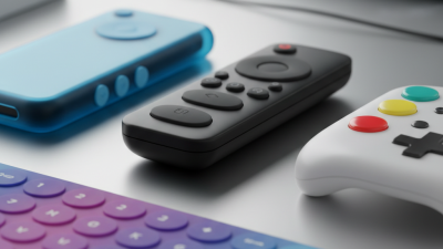 What are the Benefits of Silicone Rubber Buttons for Devices?