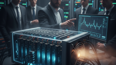 How to Choose the Best Asic Miner for Cryptocurrency Mining?